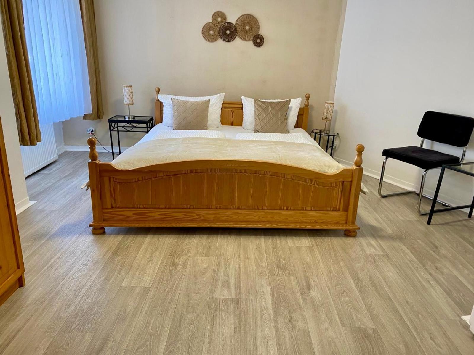 Altstadt-Hotel Gosequell Гослар Екстериор снимка