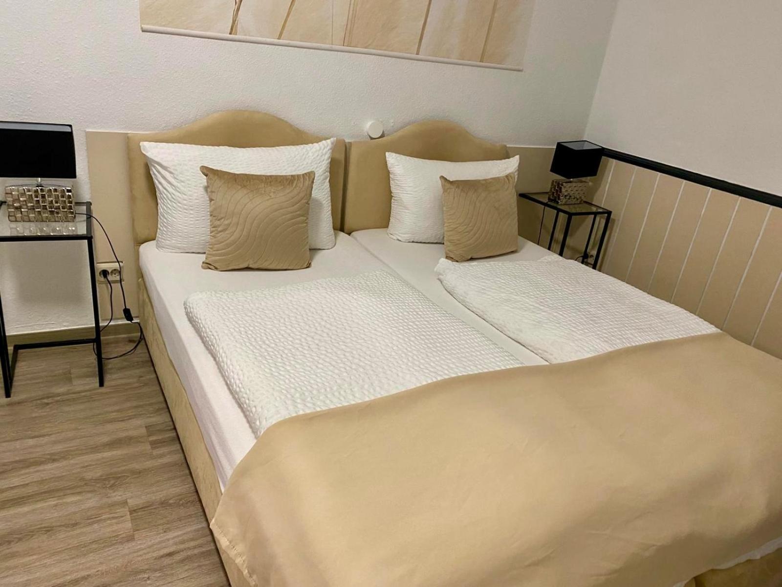 Altstadt-Hotel Gosequell Гослар Екстериор снимка