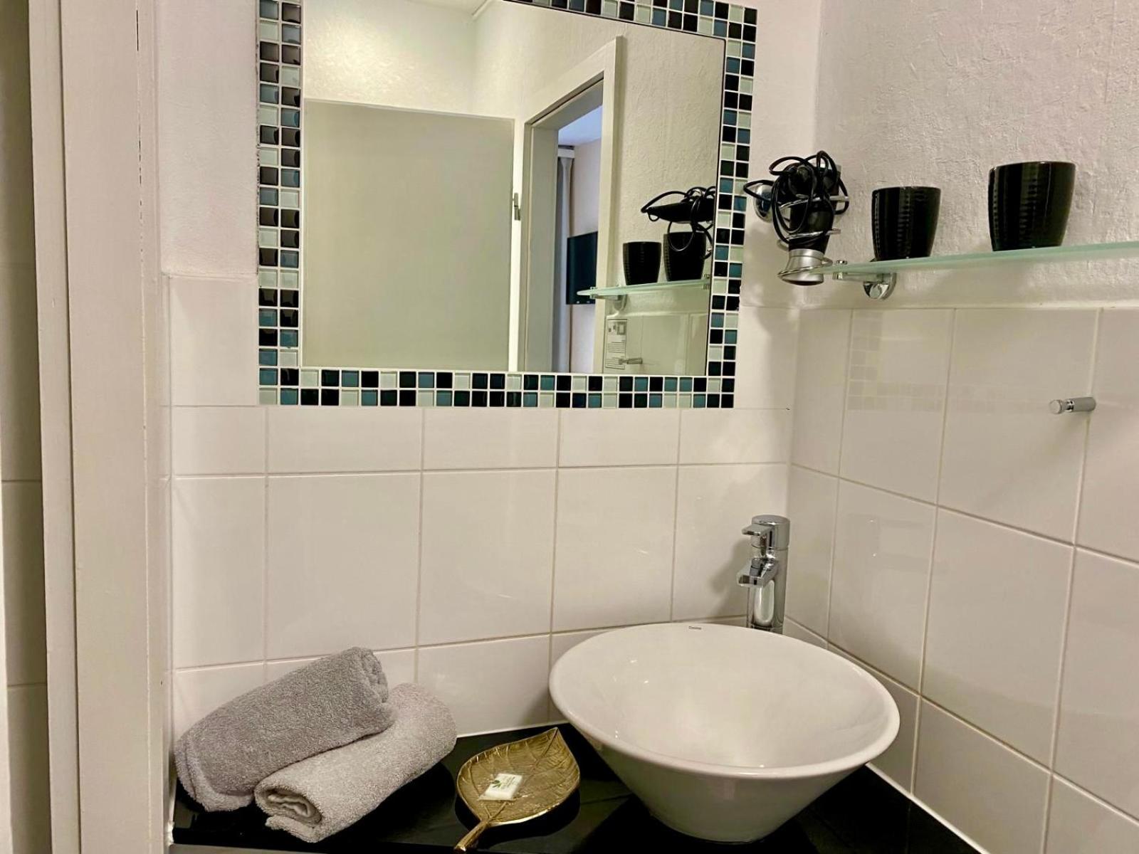Altstadt-Hotel Gosequell Гослар Екстериор снимка
