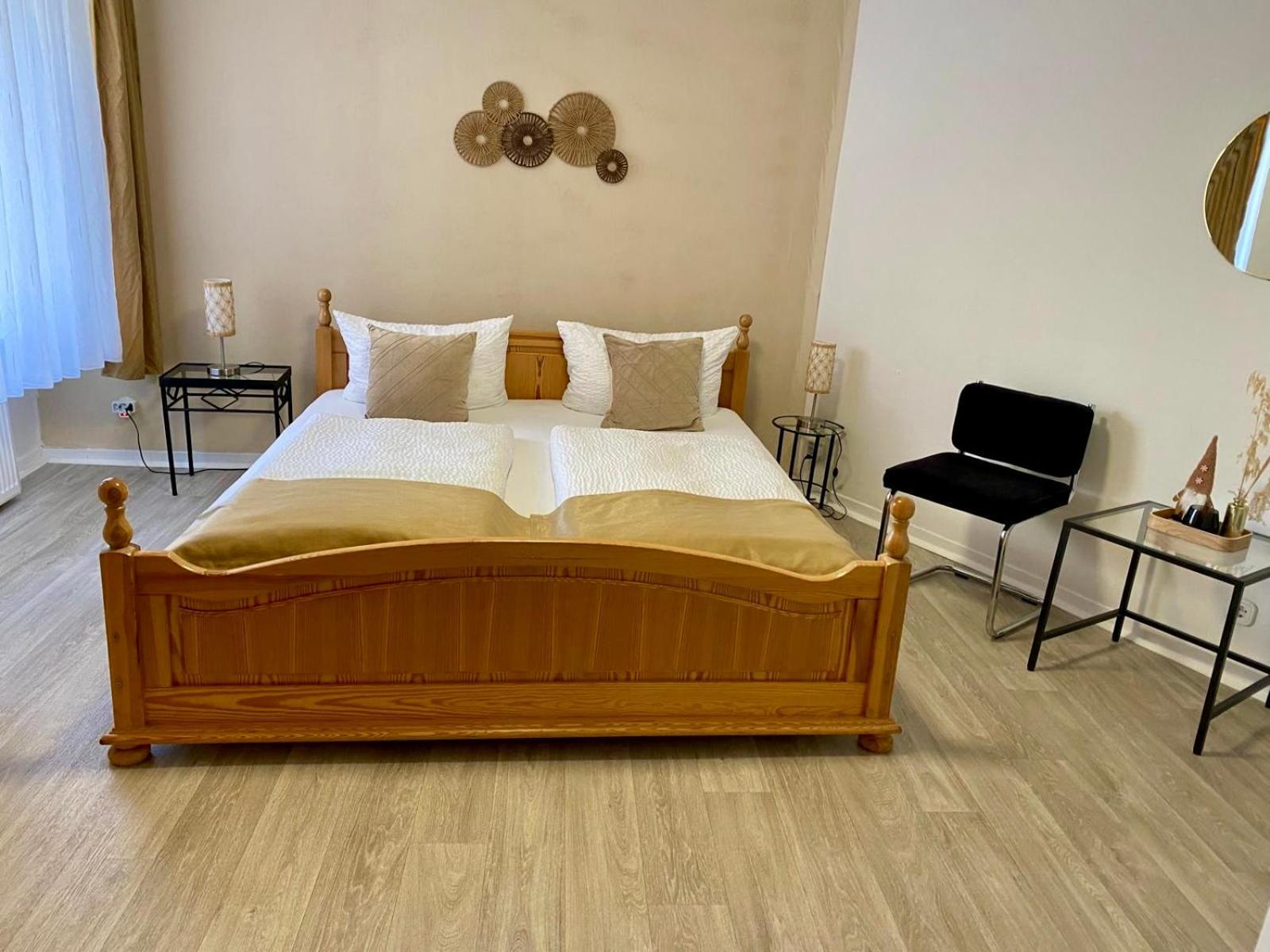 Altstadt-Hotel Gosequell Гослар Екстериор снимка