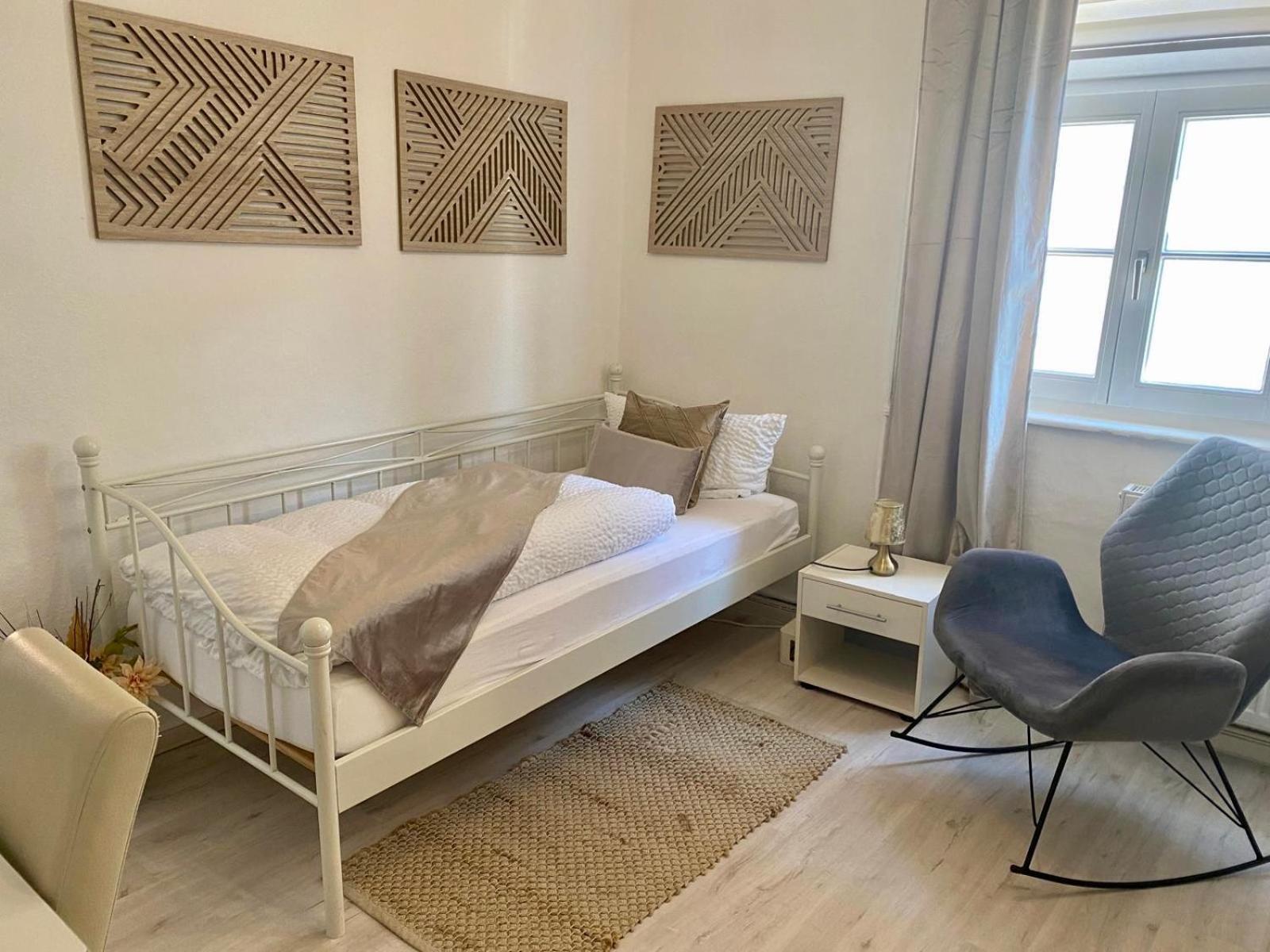 Altstadt-Hotel Gosequell Гослар Екстериор снимка