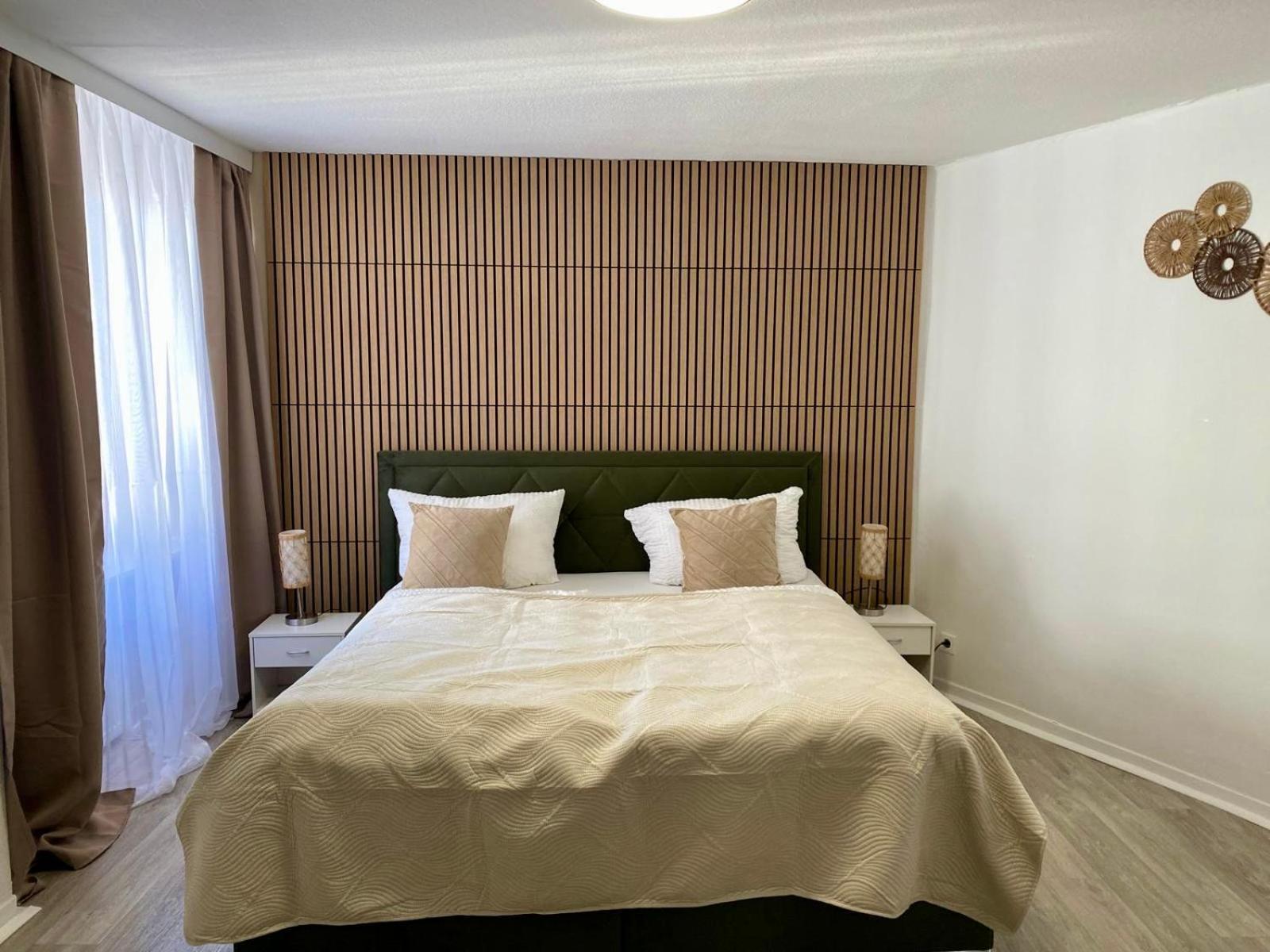 Altstadt-Hotel Gosequell Гослар Екстериор снимка