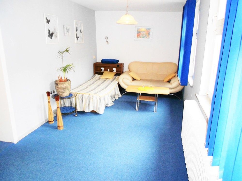Altstadt-Hotel Gosequell Гослар Екстериор снимка