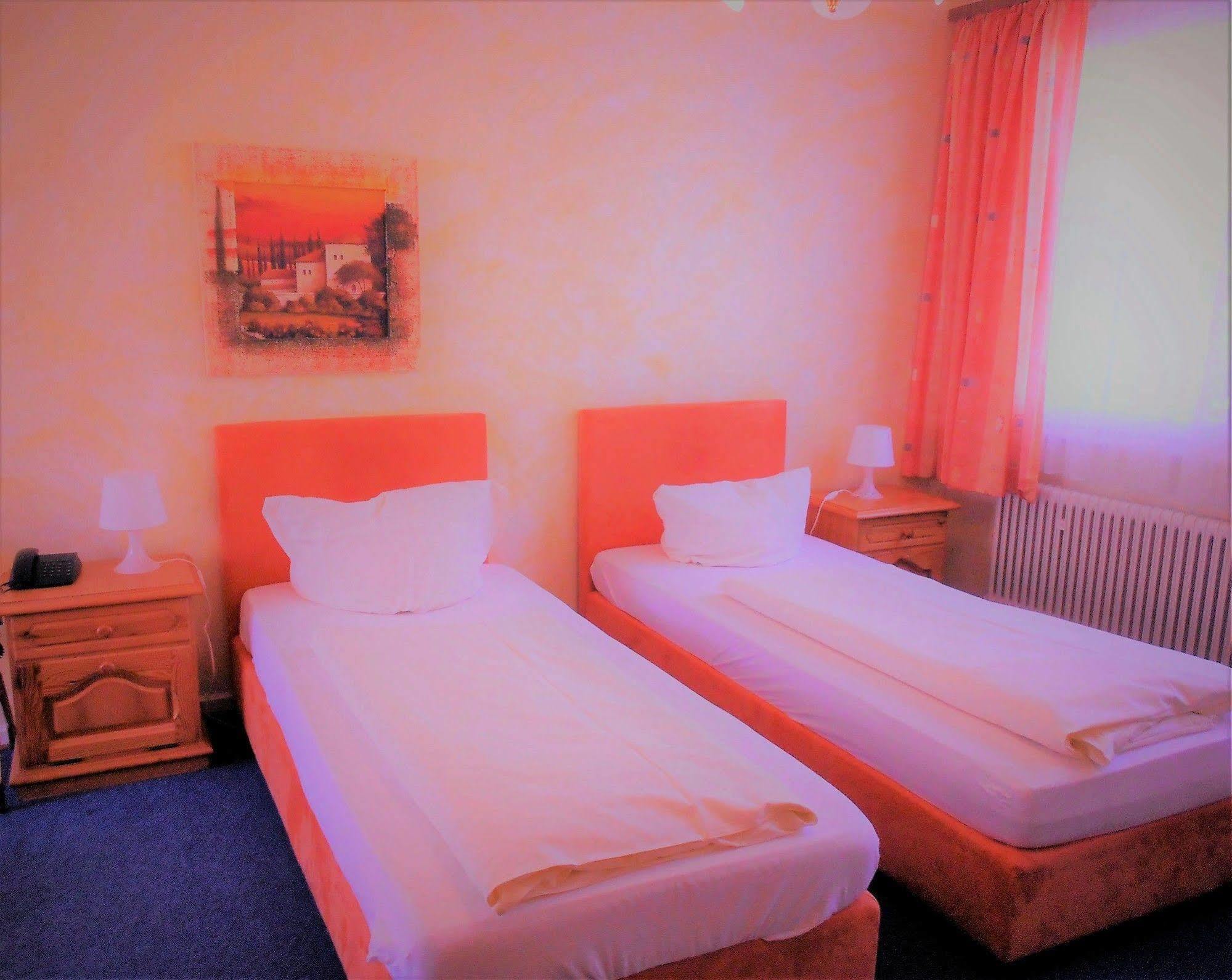 Altstadt-Hotel Gosequell Гослар Екстериор снимка